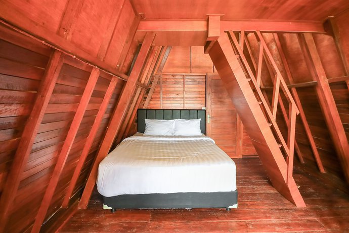 Imagen de la habitación del Hotel Diamond Glamping By BIO Management. Foto 4