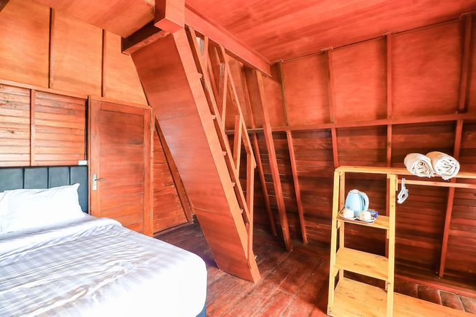 Imagen de la habitación del Hotel Diamond Glamping By BIO Management. Foto 5