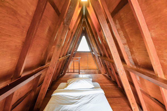 Imagen de la habitación del Hotel Diamond Glamping By BIO Management. Foto 8