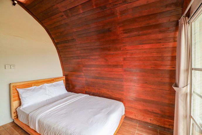 Imagen de la habitación del Hotel Diamond Glamping By BIO Management. Foto 9