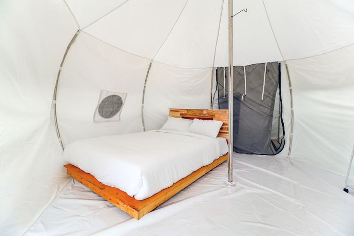 Imagen de la habitación del Hotel Diamond Glamping By BIO Management. Foto 10