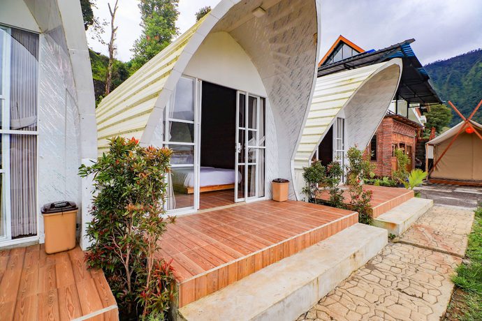 Imagen de la habitación del Hotel Diamond Glamping By BIO Management. Foto 11