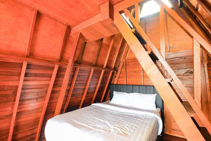 Imagen de la habitación del Hotel Diamond Glamping By BIO Management. Foto 12