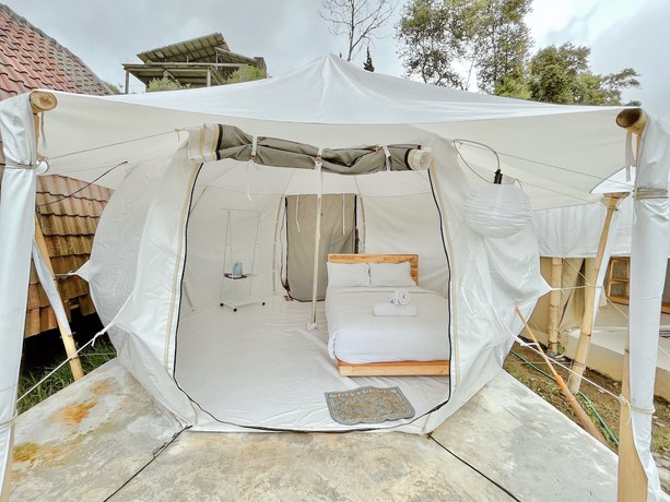 Imagen de la habitación del Hotel Diamond Glamping By BIO Management. Foto 13