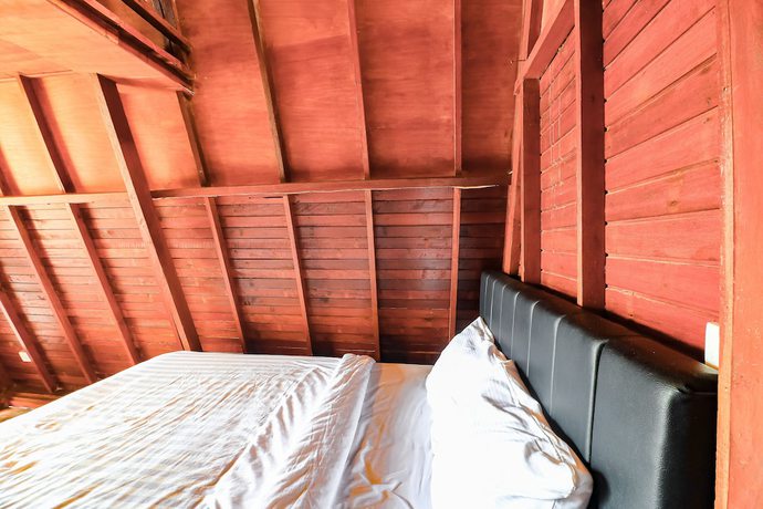 Imagen de la habitación del Hotel Diamond Glamping By BIO Management. Foto 14