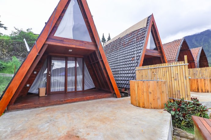 Imagen de la habitación del Hotel Diamond Glamping By BIO Management. Foto 15