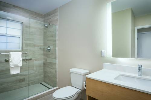 Imagen de la habitación del Hotel Diamond Head Inn. Foto 1