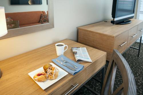 Imagen de la habitación del Hotel Diamond Head Inn. Foto 4