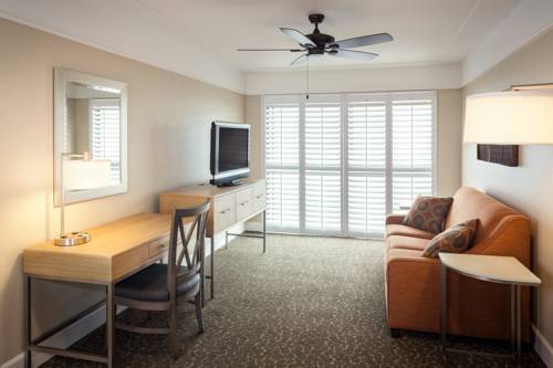 Imagen de la habitación del Hotel Diamond Head Inn. Foto 5