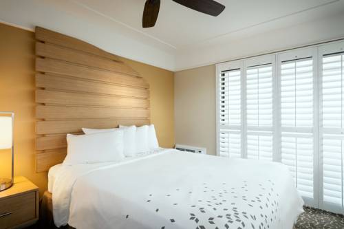 Imagen de la habitación del Hotel Diamond Head Inn. Foto 6