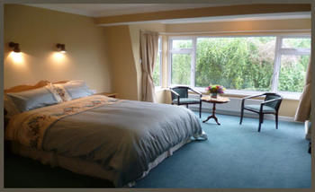 Imagen de los exteriores del Hotel Diamond Hill Country House. Foto 8