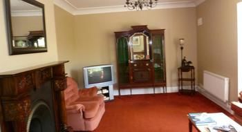 Imagen de los interiores del Hotel Diamond Hill Country House. Foto 13