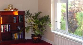 Imagen de los exteriores del Hotel Diamond Hill Country House. Foto 9