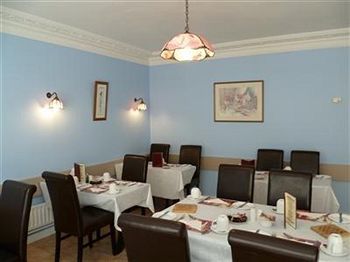 Imagen de los interiores del Hotel Diamond Hill Country House. Foto 15