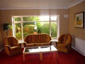 Imagen de los interiores del Hotel Diamond Hill Country House. Foto 16