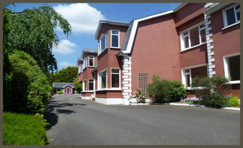 Imagen de los exteriores del Hotel Diamond Hill Country House. Foto 11