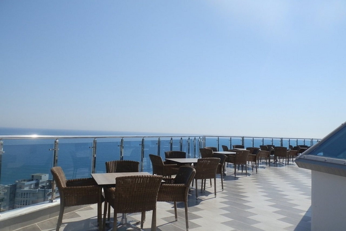 Imagen general del Hotel Diamond Hill Resort. Foto 3