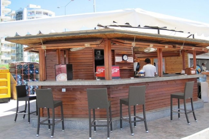 Imagen general del Hotel Diamond Hill Resort. Foto 4