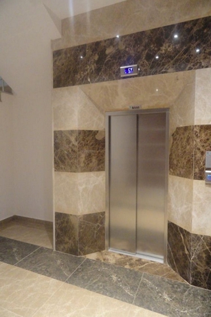 Imagen general del Hotel Diamond Hill Resort. Foto 13