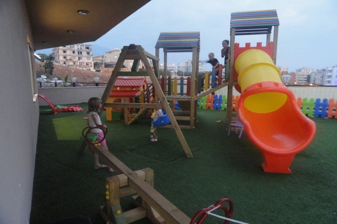 Imagen general del Hotel Diamond Hill Resort. Foto 14