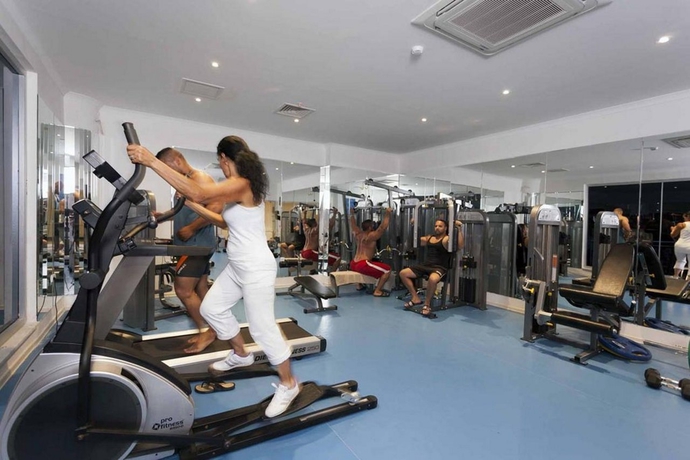 Imagen general del Hotel Diamond Hill Resort. Foto 15