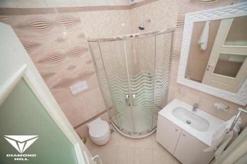Imagen de la habitación del Hotel Diamond Hill, Vlore. Foto 6