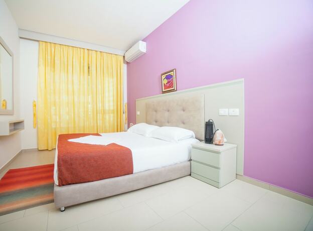 Imagen de la habitación del Hotel Diamond Hill, Vlore. Foto 13