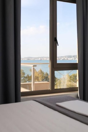 Imagen general del Hotel Diamond Hill, Vlore. Foto 1