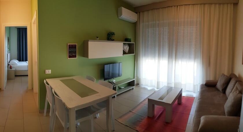 Imagen de la habitación del Hotel Diamond Hill, Vlore. Foto 14