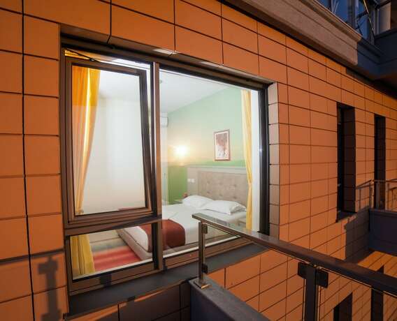Imagen de la habitación del Hotel Diamond Hill, Vlore. Foto 15