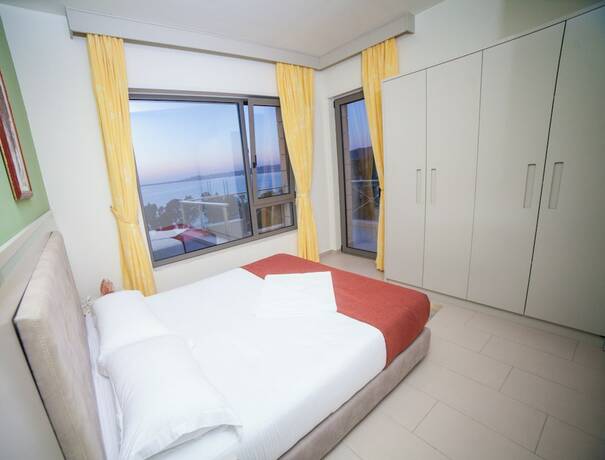 Imagen de la habitación del Hotel Diamond Hill, Vlore. Foto 16