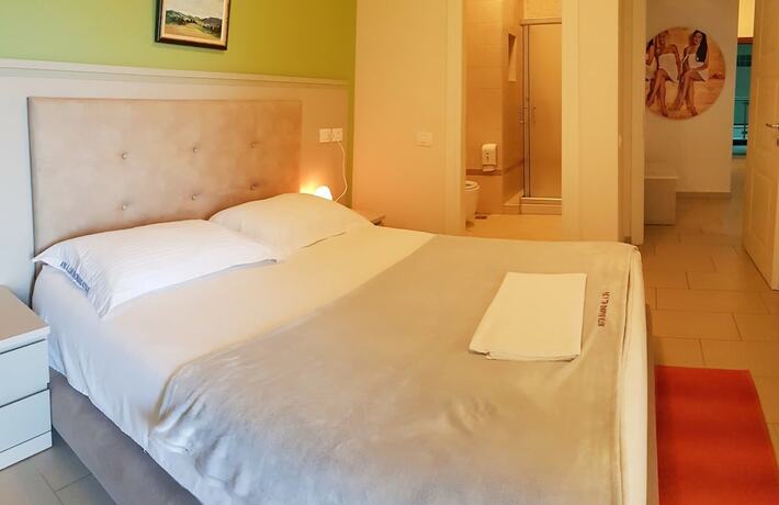 Imagen general del Hotel Diamond Hill, Vlore. Foto 8