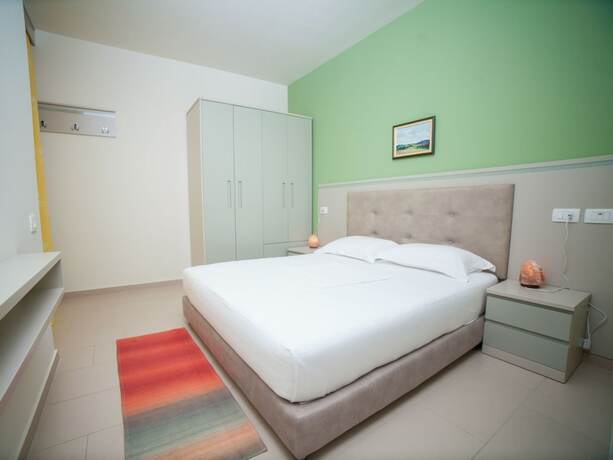 Imagen de la habitación del Hotel Diamond Hill, Vlore. Foto 17