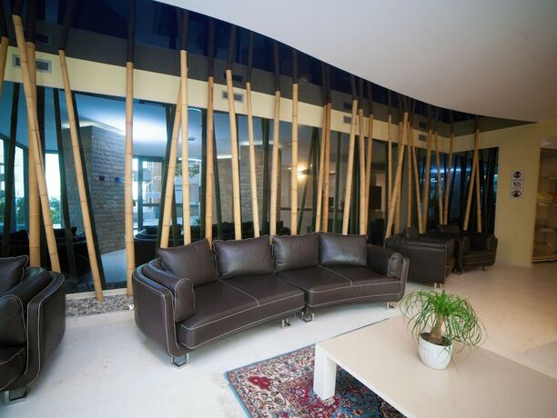 Imagen general del Hotel Diamond Hill, Vlore. Foto 11