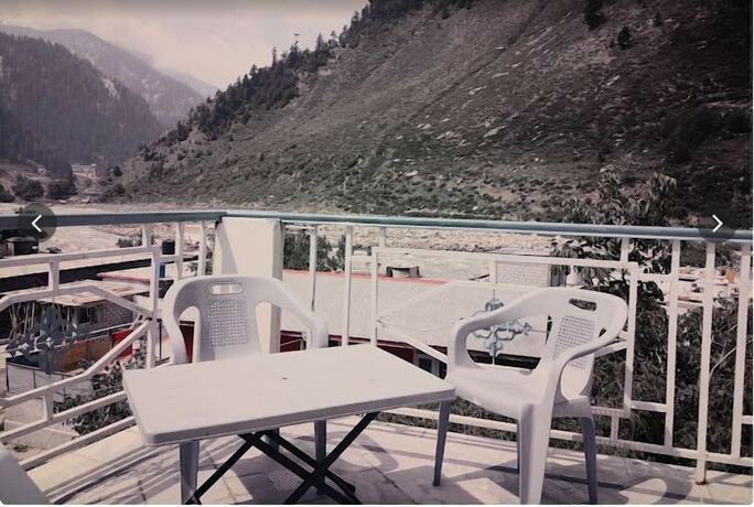 Imagen general del Hotel Diamond Hills Naran. Foto 2