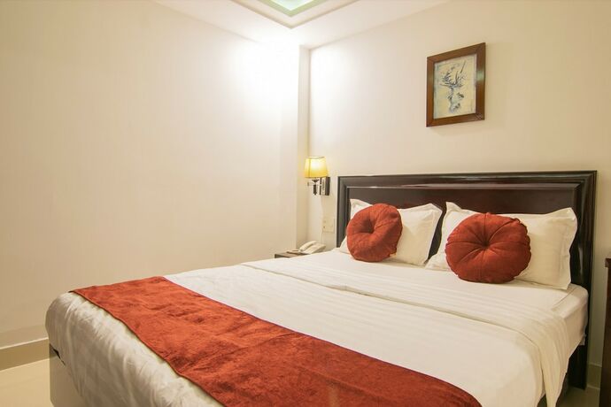 Imagen de la habitación del Hotel Diamond, Ho Chi Minh. Foto 15