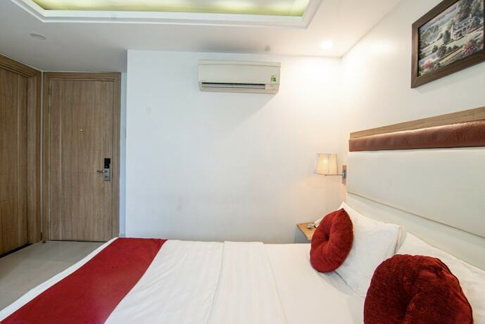 Imagen de la habitación del Hotel Diamond, Ho Chi Minh. Foto 16