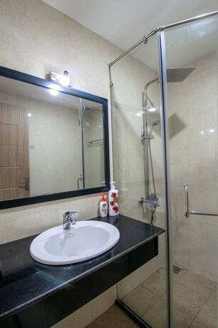 Imagen general del Hotel Diamond, Ho Chi Minh. Foto 4