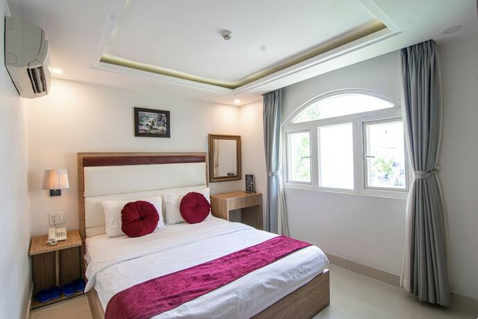 Imagen de la habitación del Hotel Diamond, Ho Chi Minh. Foto 19