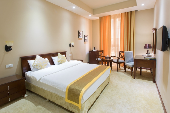 Imagen general del Hotel Diamond House. Foto 1