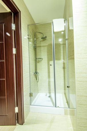 Imagen de la habitación del Hotel Diamond House. Foto 12