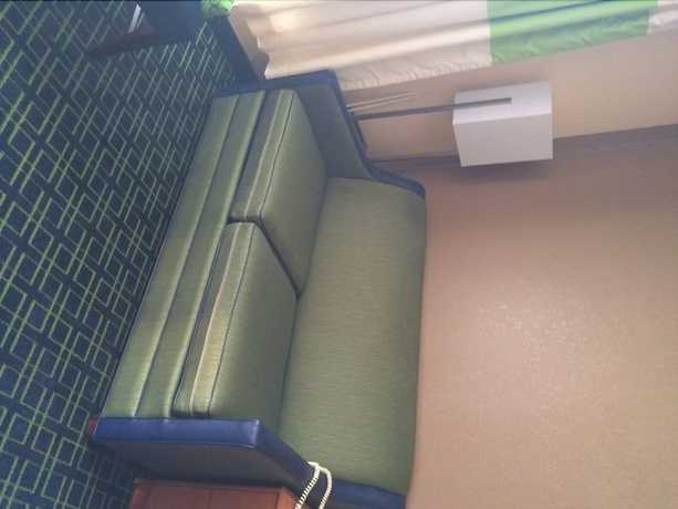 Imagen de la habitación del Hotel Diamond Inn And Suites. Foto 10