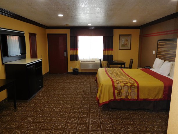 Imagen de la habitación del Hotel Diamond Inn, Inglewood. Foto 13