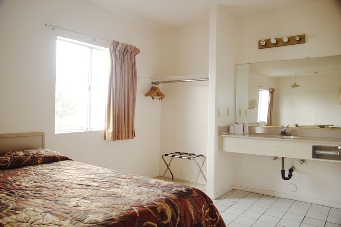 Imagen de la habitación del Hotel Diamond Inn, Los &Aacute;ngeles. Foto 4