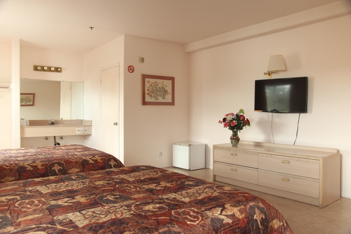 Imagen de la habitación del Hotel Diamond Inn, Los &Aacute;ngeles. Foto 10