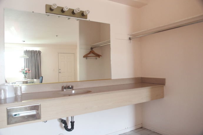 Imagen de la habitación del Hotel Diamond Inn, Los &Aacute;ngeles. Foto 12