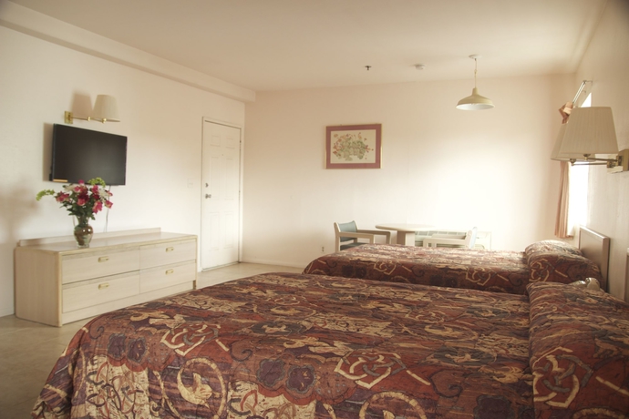 Imagen de la habitación del Hotel Diamond Inn, Los &Aacute;ngeles. Foto 13