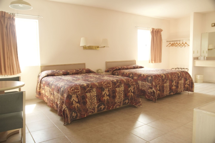 Imagen de la habitación del Hotel Diamond Inn, Los &Aacute;ngeles. Foto 14