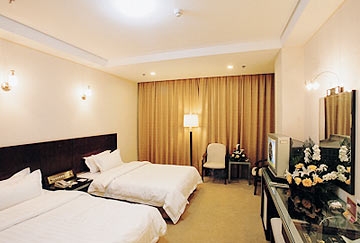 Imagen general del Hotel Diamond International. Foto 2