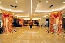 Imagen general del Hotel Diamond International. Foto 3